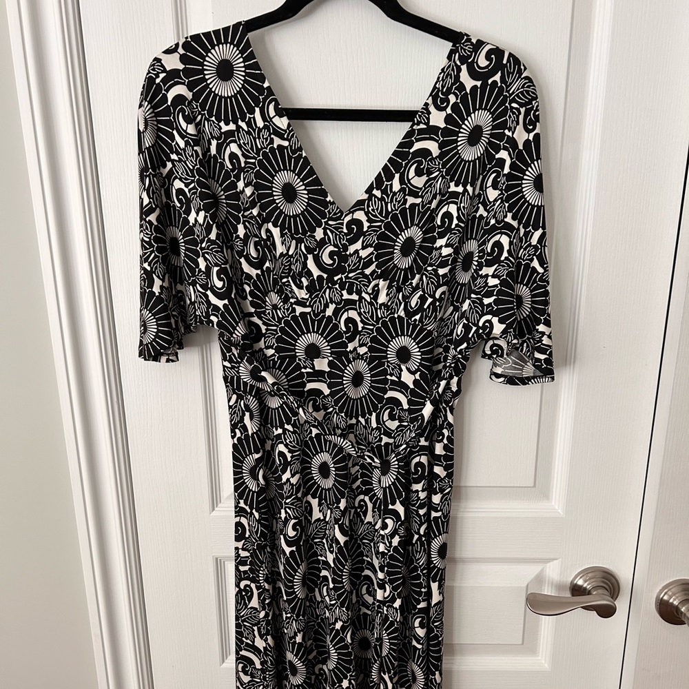 INS Collection Women’s Dress